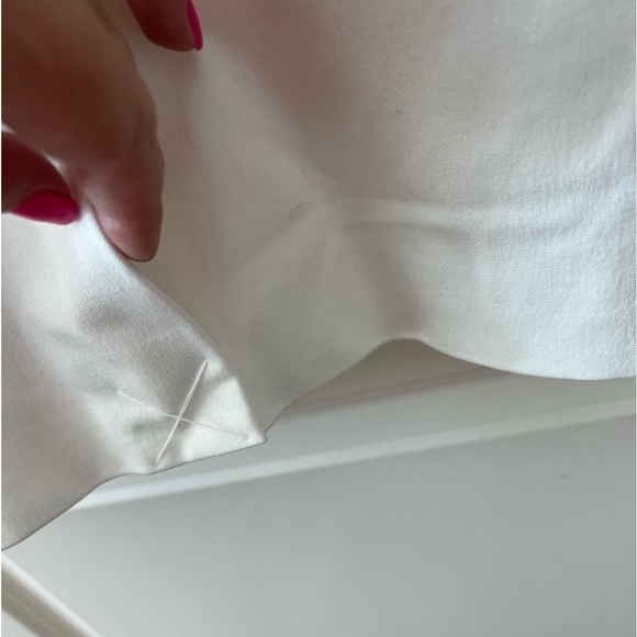 NWOT 10 Crosby Derek Lam Studded Scalloped Sleeve Jacket Blazer - Picture 8 of 16